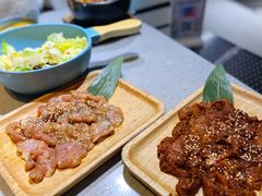 -妥妥烤肉料理(昙华林店)