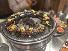 -韩山葵烤肉(太古里店)