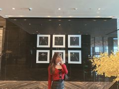 -长沙尼依格罗酒店
