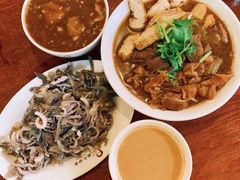 -姚记炒肝店(簋街店)