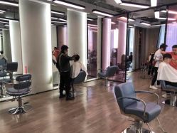 -ON STAR SALON