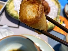 大良炸牛奶-味妙顺德厨房(绿地缤纷城店)