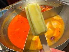 -左庭右院鲜牛肉火锅(苏州园区永旺店)