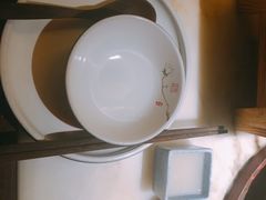 -绿茶餐厅(松江万达店)