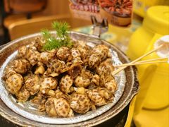 -桥东喜碧海鲜街(水东街店)