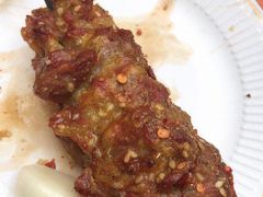 肉串-新疆狼爷烤肉(宋庄店)