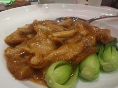 -阿庄新豫菜(航海东路店)