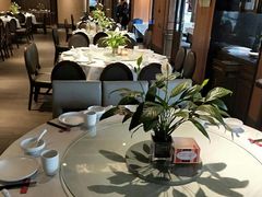 大堂-大鸭梨烤鸭(枣园店)