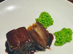 -杭州西子湖四季酒店·金沙厅