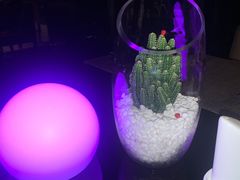 -唐拉雅秀酒店-西锦汇空中BBQ·思创餐厅