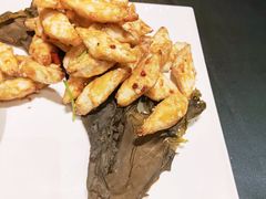 -江南雅厨(李公堤店)