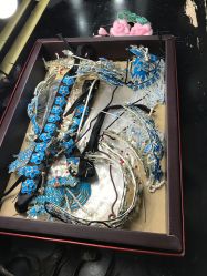 -青堂瓦舍京剧摄影古戏楼拍摄基地(北京安徽会馆店)