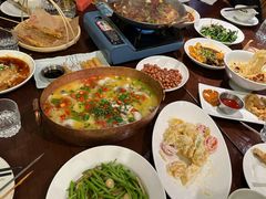 -成都娃娃花园餐厅 (南艺旗舰店)