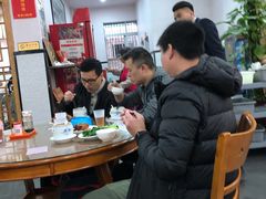 大堂-煲煲掂风味煲仔饭餐厅(西区店)