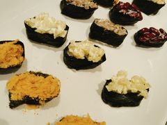 -长春净月潭喜来登酒店·盛宴标帜餐厅