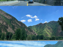 -百里山水画廊