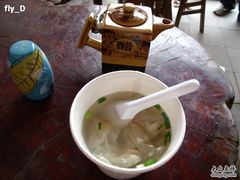 肉燕-同利肉燕老铺(澳门路店)