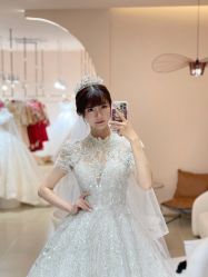 -Color卡诺婚纱礼服馆(南京严选店)