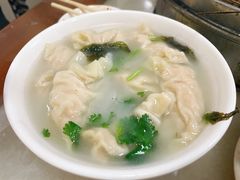 -老蔡记(二七广场店)