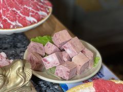 -蜀大侠火锅(四川北路店)