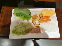 -刘一锅筋头巴脑(王府井店)