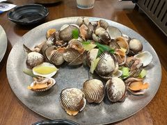 -老虎滩大连海鲜烧烤(水游城店)