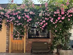 -常和州·夜宵大排档(常州单店)