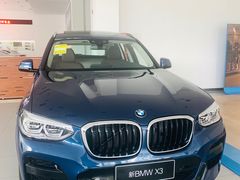 -深圳创丰宝宝马4S店(龙岗中心区店)