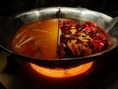 -湊湊火锅·茶憩(新中关购物中心店)