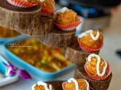 -香香海南菜餐厅