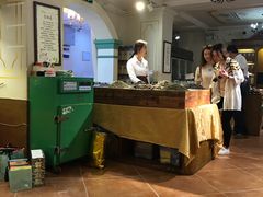-佟小曼手工茶饼坊(鼓浪屿1店)