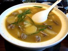 洋芋炖牛腩-沙力海西北特色美食烤肉店(北门坡店)