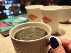 -Sips&Lick茶兰咖啡(五道口店)