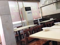 大堂-舒蔡记生煎菜饭(云南中路店)