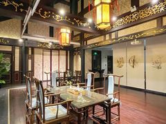 包厢-五岳宫·私房菜
