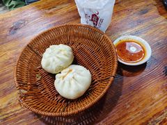 -清真石家包子(大皮院总店)