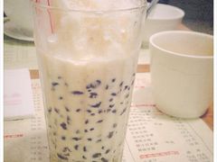 紅豆冰-香港仔茶餐厅(凤阳店)