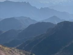 -牛背山