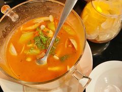 -Ginger(兴国路店)