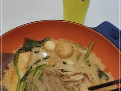 -张亮麻辣烫(尚都SOHO店)