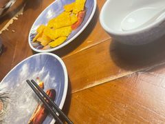 -雀舞云南菜(天津天河城购物中心店)