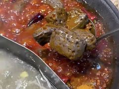 -阳阳老火锅(小南门店)