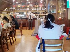 -申德勒加油站西餐厅Schindlers Tankstelle(上海外滩店)