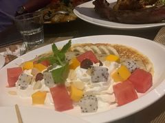 -巴别塔法餐舍(朝阳店)