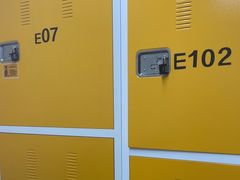 -安东易迷你仓自助寄存仓库(苏州桥店)