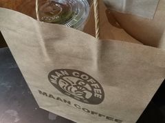 -漫咖啡(武汉天地店)