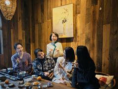 -邈墨茶馆(大兜路1号店)