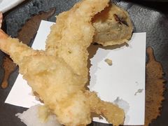 -虹料理·日料放题(悠方店)