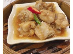 -点都德(大茶楼店)