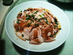 李家功夫肉-淀里船宴(裕华东路店)